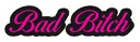 badbitch