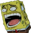 SpongeLaugh