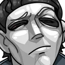 DBDMookelSus Discord Emoji