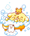 PurinBath