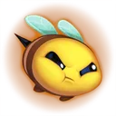 AngryBee