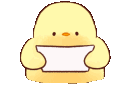 chickletter