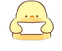 chickletter