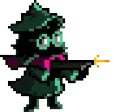 RalseiGun