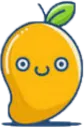 MangoOwO Discord Emoji