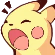 pokemon_yawn Discord Emoji