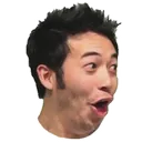 pogchamp Discord Emoji