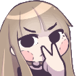 nikkiewatchingyou