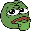 aPepeThinking