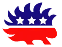 Party_Libertarian Discord Emoji