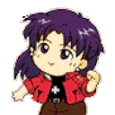 MisatoWild MisatoWild