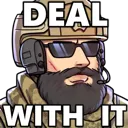 DealWithIt DealWithIt