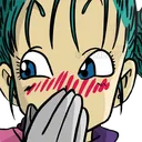 DBFC_Bulma_Smugblush
