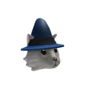 Meow Discord Emoji
