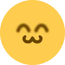 Excited Happy Discord Emoji