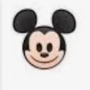 happymickey Discord Emoji