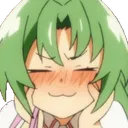 MionBlush MionBlush