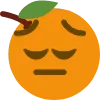 pensiveorange