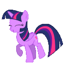 twilight_happy Discord emoji