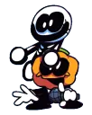 SpookyDance