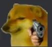 Pistol