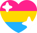 :PanHeart:
