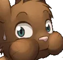 mousestare