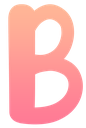 letterB_HC Discord emoji