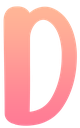 letterD_HC Discord emoji