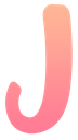 letterJ_HC Discord emoji