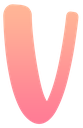 letterV_HC Discord emoji
