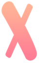 letterX_HC Discord emoji