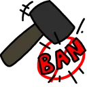banhammer banhammer