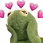 Kermitheart