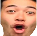 Pogu PogU Discord Emoji