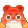 hamsterangry