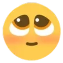 pleadingblush