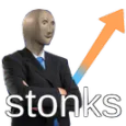 stonks