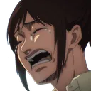 SNOsashacry Discord Emoji