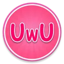 UwU Discord Emoji