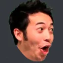 PogChamp Discord Emoji