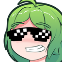 PixlDealWithIt Discord emoji