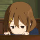 SadBlink Discord Emoji