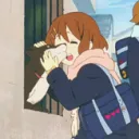 DogPatted