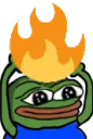 pepefire