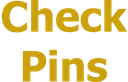 checkpins checkpins