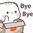 :medicatbyebye: