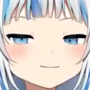 GuraSmug