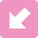 downleft_arrow