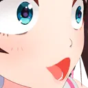kizunapogface Discord Emoji